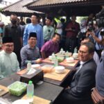 Universiti Kebangsaan Malaysia Tertarik Kerja Sama dengan PTN di Gorontalo