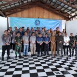 Pj Gubernur Harap Inflasi Tahun 2023 Lebih Baik dan Lebih Optimis