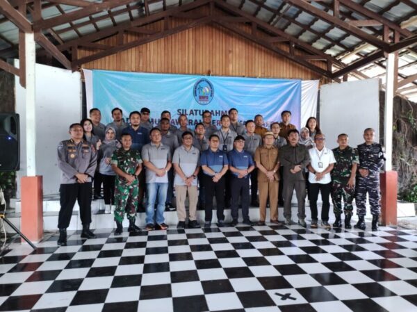 Pj Gubernur Harap Inflasi Tahun 2023 Lebih Baik dan Lebih Optimis