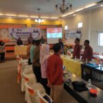 Diskominfotik Harap Komisi Informasi Gorontalo ada Monev KIP