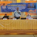 Kadis Kominfotik Ajak Pengelola Persandian Perkuat Koordinasi