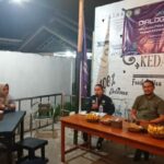 Kata Kadis Kominfotik Soal Literasi Digital untuk Tangkal Radikalisme