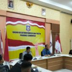 Pemprov Gorontalo Matangkan Persiapan Kirab Bendera 23 Januari