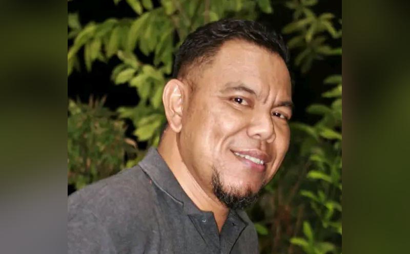 Sudarman Samad: Hari Patriotik 23 Januari Jadi Spirit Pembangunan Gorontalo