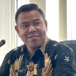 Sekwan Deprov akan Perkuat Kerjasama Sosialisasi Melalui Media Massa