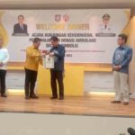 Pemprov Gorontalo Gagas Kerja Sama City To City dengan Pemerintah Prefektur Ehime