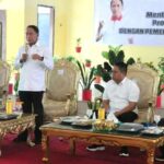 Hamka Hendra Noer Harap Kunjungan Menpora Jadi Motivasi Siswa Berprestasi