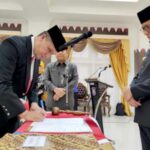Penjabat Gubernur Gorontalo Rotasi 28 Pejabat Pimpinan Tinggi Pratama