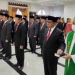 Soal Rotasi Pejabat Pemprov Gorontalo, Zukri: Ada Penilaian dan Evaluasi Formal