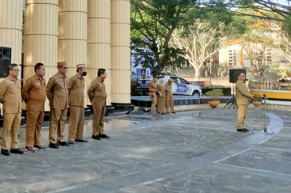 Pemerintah Provinsi Gorontalo Pastikan APBD 2023 Bisa Dicairkan Mulai Januari