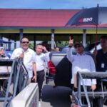 Brigade Alsintan Diupayakan Jadi UPTD Dinas Pertanian Provinsi Gorontalo