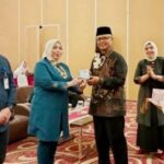 Sekretariat DPRD Bone Bolango Raih Prestasi di Ortala Award