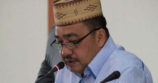 Wujudkan Pembangunan BoneBol Maju dan Sejahtera Dengan Kerja Sama yang Baik