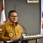 Wali Kota Gorontalo Buka Pelatihan Teknis SIPD bagi Aparat Kelurahan dan Kecamatan Se-Kota Gorontalo