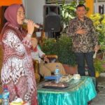 Serap Aspirasi Warga Desa Talango, Lolly Yunus Menjadi Harapan Masyarakat Kabila