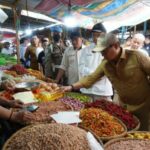 Kini Harga Minyak Goreng di Pasar Sentral Kembali Normal