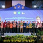 Sejalan Dengan Program Pemprov, Pj Gubernur Gorontalo Siap Laksanakan Arahan Presiden RI