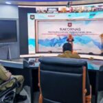 Rapat Koordinasi Nasional Untuk Mengevaluasi 9 Tahun UU Desa