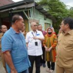 Kunjugan Pengusaha Malaysia, Pemprov Gorontalo Menawarkan Lahan Strategis