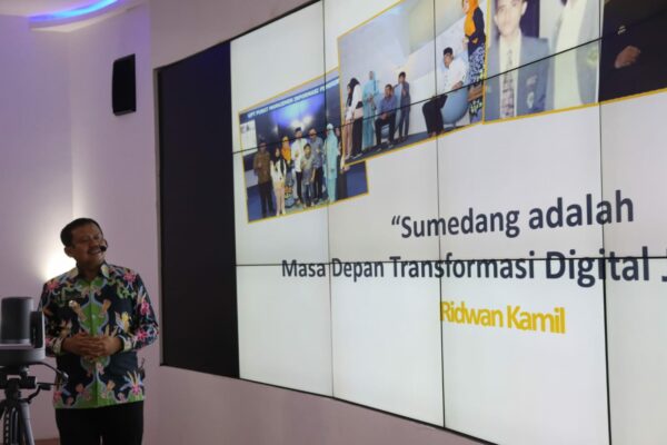 Diskominfotik Gorontalo Tindak Lanjuti Rencana Studi Tiru di Pemkab Sumedang