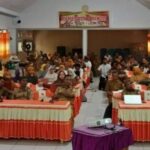 Diskominfotik Dukung Bimtek Penggunaan TTE Demi Keamanan Informasi