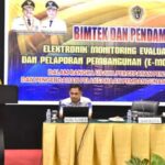 Wali Kota Gorontalo Berkomitmen Mewujudkan Good Government