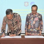 Diskominfotik Gorontalo Jalin Kolaborasi dengan GPRTV Terkait Pengelolaan Konten