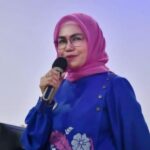 Merlan Uloli Menargetkan Angka Stunting Bone Bolango Diangka Zero