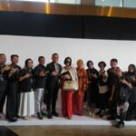 Popy Dharsono Lantik BPD APPMI Gorontalo 2022-2027
