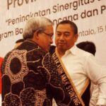 Hamim Pou : Butuh Kolaborasi Pemerintah, Swasta, Dunia Usaha, dan Organisasi Kepemudaan Untuk Tekan Angka Stunting