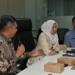 Kominfotik Gorontalo Belajar Optimalisasi Layanan Informasi DKI Jakarta