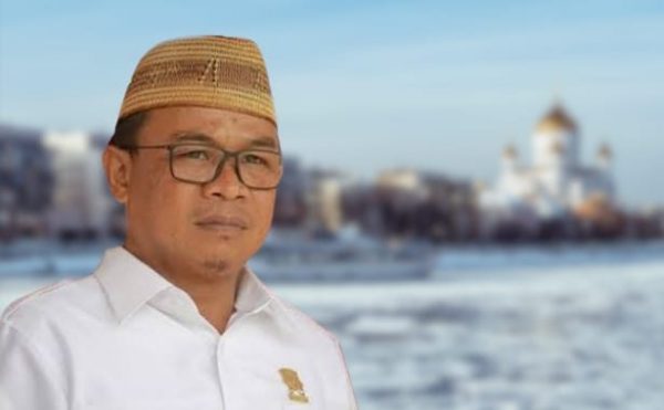 Faisal Mohie : Tidak Semua Aspirasi Musrenbang 2024 Dibidang PU Dapat Diakomodir