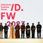 IFW 2023 Resmi Berakhir, Gorontalo Sukses Kenalkan Karawo