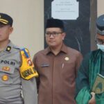 Sekwan Harapkan Pejabat Yang Baru Dilantik dapat Mengatur OPD dengan Baik