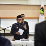 Marten Taha Harap Janji Penjabat Dapat Diaktualisasikan saat Bertugas