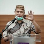 Kepala Diskominfotik Pemprov Tekankan Peran Seluruh ASN Untuk Diseminasi Informasi