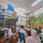Komisi IV Deprov Lakukan Peninjauan, Apotek Wan Setia Bermasalah IMB