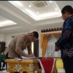 Usai Tandatangani PK dan PI, Pejabat Komit Jalankan Tupoksi Dengan Baik