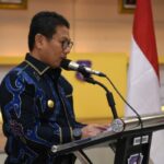 SAKIP Alami Stagnan Pada Nilai B, Pj Gubernur Gorontalo Minta Perhatian Serius OPD