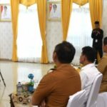 Langkah Strategis Pemprov Gorontalo Stabilkan Harga Pangan Jelang Ramadhan