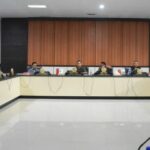 3 Agenda Penting Dibahas Dalam Rapat BANMUS DPRD Kota Gorontalo