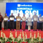 Penggunaan Produk Dalam Negeri di Gorontalo Ditargetkan Naik 88,9 Persen