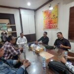 PWI Gorontalo : Kasus Kekerasan Pers di Pohuwato Gunakan Delik Pers