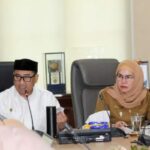 Hamim Pou Tegaskan Perda Retribusi Segera Dibentuk Terkait Pertambangan