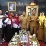 Pemprov harap LKBN Antara Infokan Program Pembangunan Gorontalo
