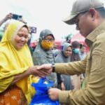 Pemprov Gorontalo Antisipasi Kenaikan Harga Jelang Ramadhan