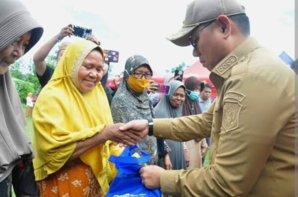 Pemprov Gorontalo Antisipasi Kenaikan Harga Jelang Ramadhan