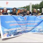 Kolaborasi Pemkab Gorut Merawat Destinasi Wisata Bawah Laut