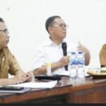 Thariq Modanggu Tegaskan Setiap Pejabat OPD Paham Tupoksi