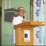 Bupati Gorut Harap IPHI Terus Berkontribusi Bagi Daerah dan Masyarakat
